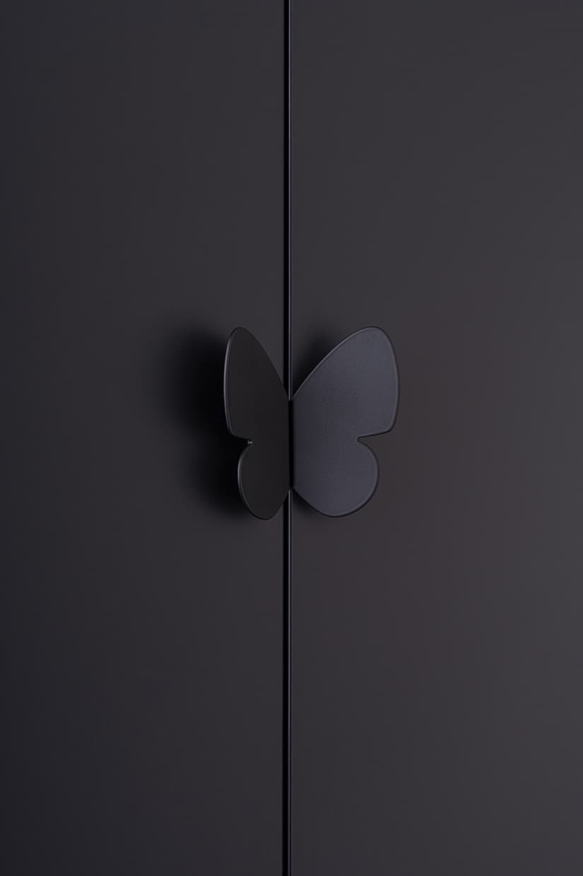 BUTTERFLY