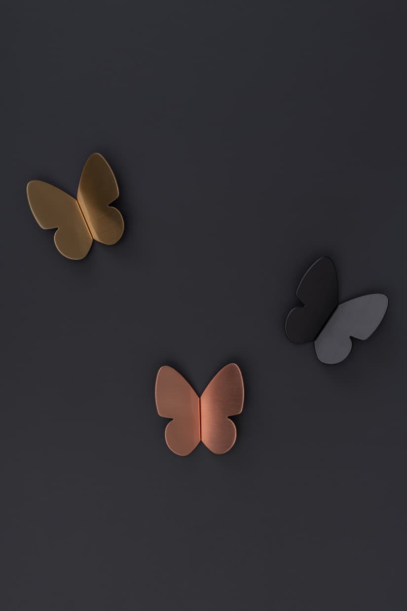 BUTTERFLY