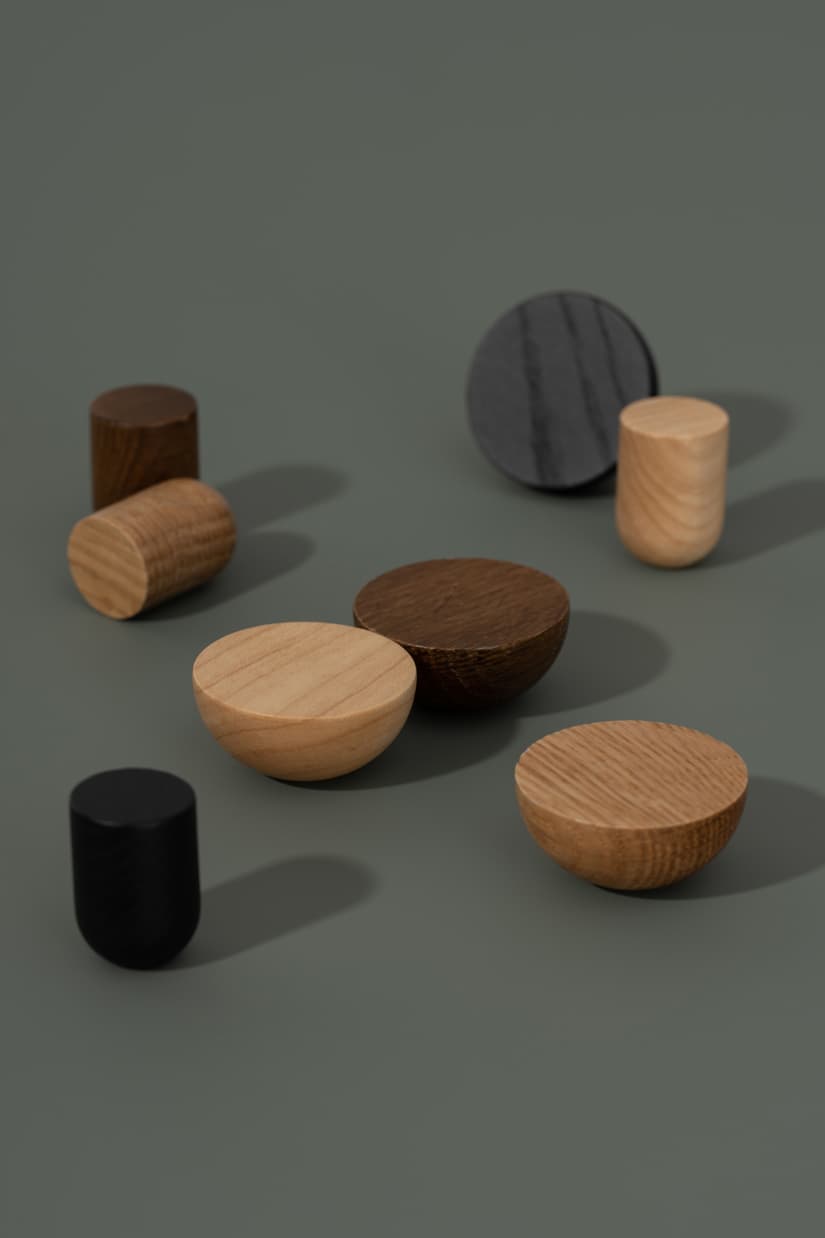 LOKE WOOD
