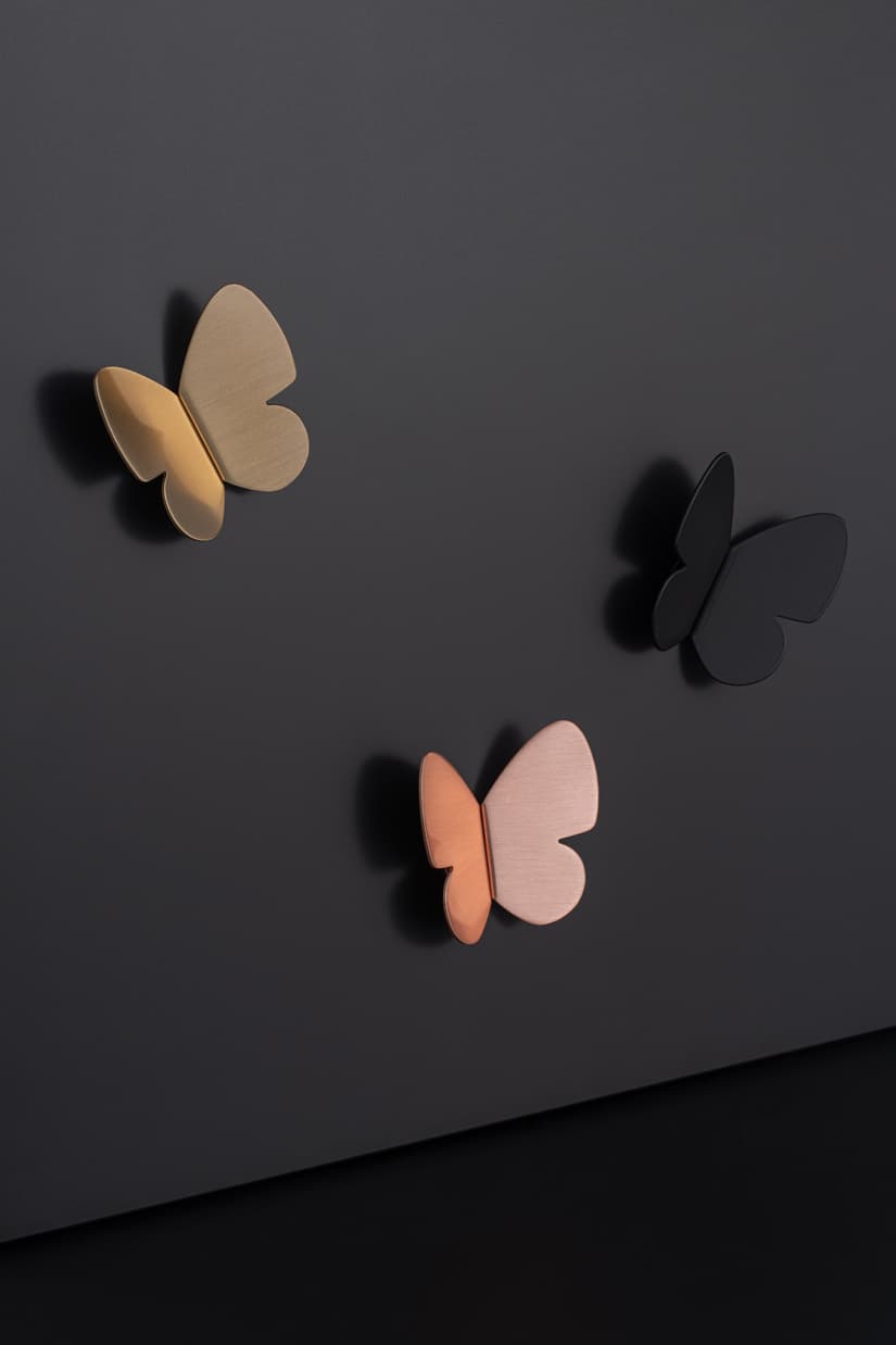 BUTTERFLY
