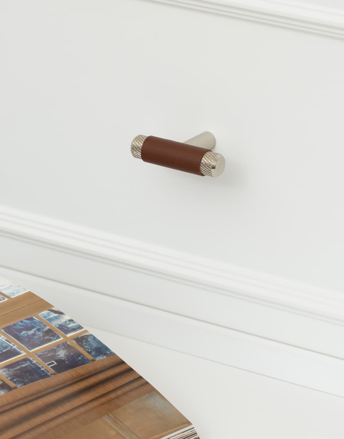 TORRINI handle image