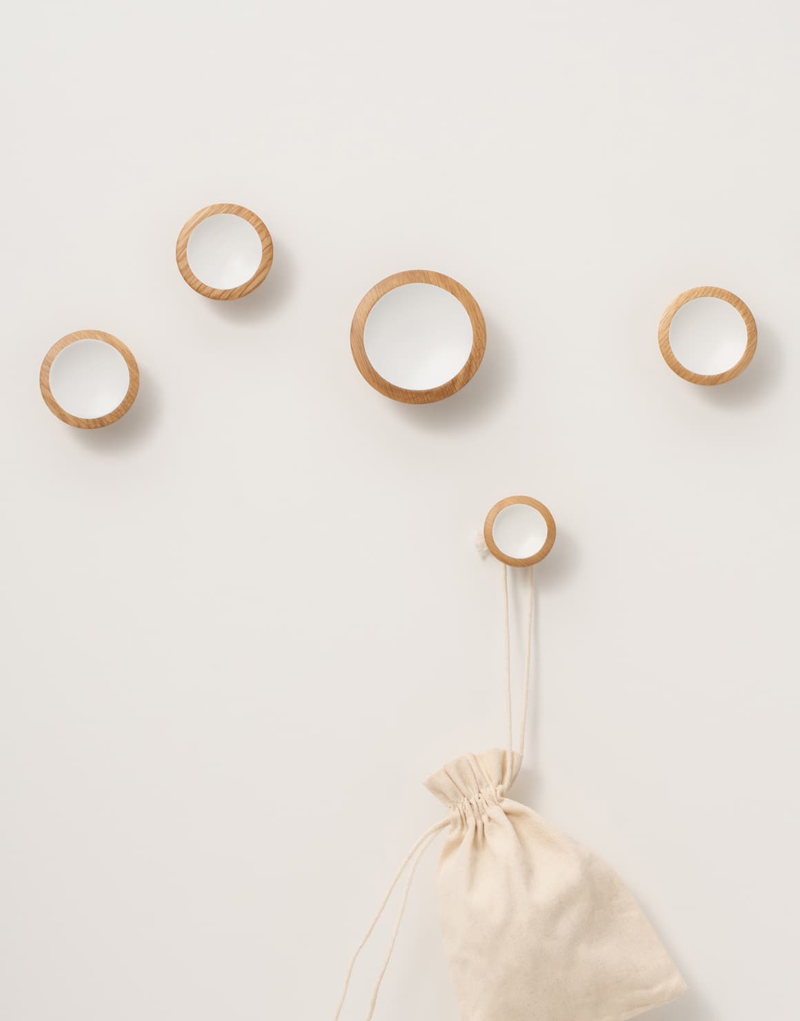 TORRINI hook accessory image